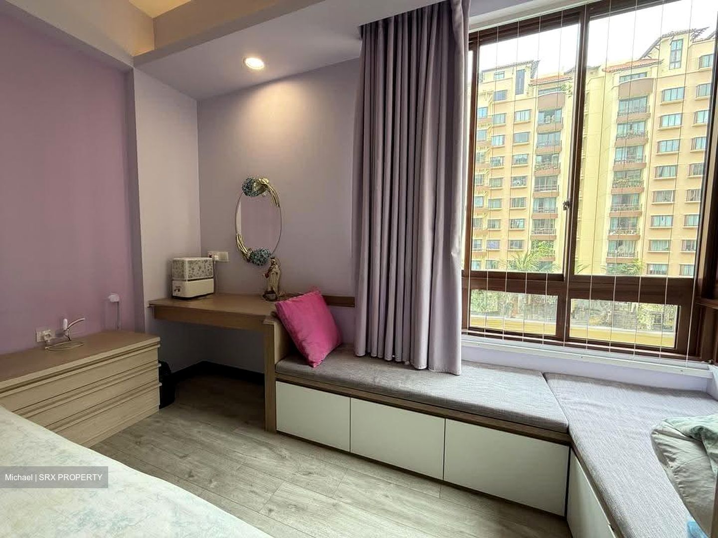 Tropical Spring (D18), Condominium #629740121